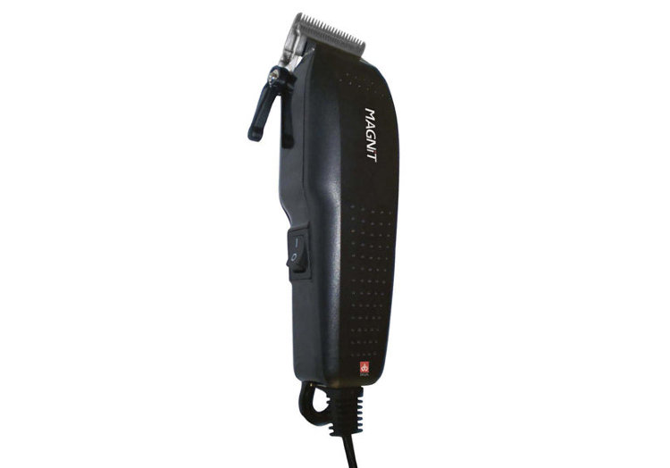 Машинка для стрижки волос magnit rmz-3402